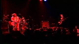 GROOVIE GHOULIES: When The Kids Go Go Go Crazy (LIVE) Feb 25, 1997 Trocadero, San Francisco, CA, USA
