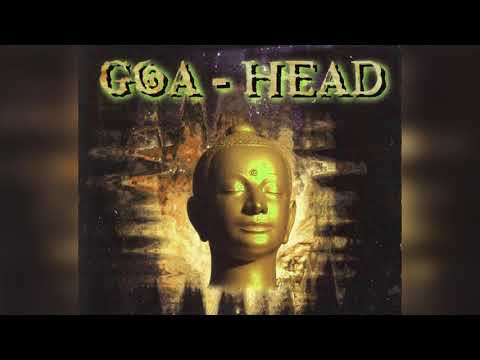 Goa Head Progressive Psytrance Vol 2