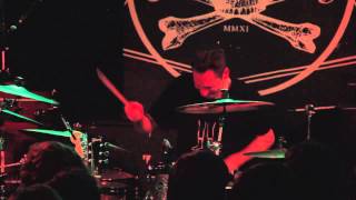 DYSRHYTHMIA live at Saint Vitus Bar, Jan. 11th, 2014 (FULL SET)