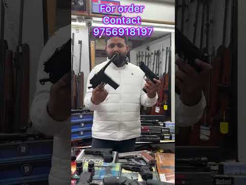 Co2 air gun || no licence required || #viralvideo #shortvideo #shorts #video