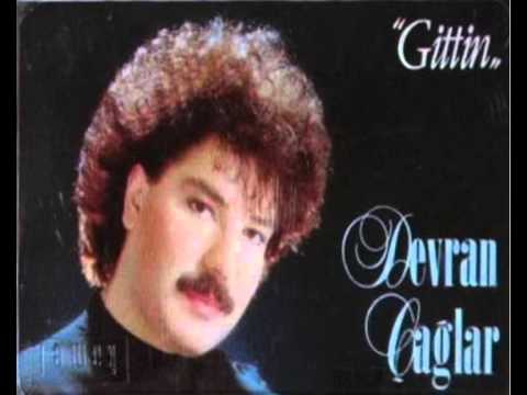 Devran Çağlar - Gittin