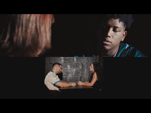 El Dawil & Rafee - Me Pesa (Official Video)