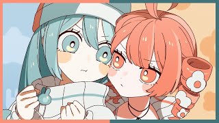 🥛ほら見て見て見て このオーラきっとヒットだよ - PPPP -Cover- 成人男性三人組