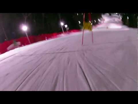 Concord Commando's 2013 Day 1