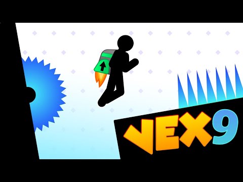 Vex 9 video thumbnail