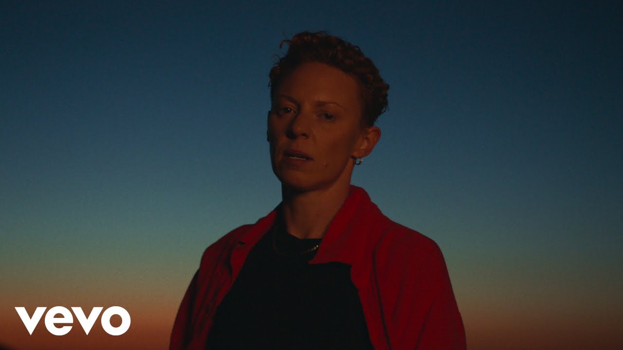 La Roux - Lose Myself