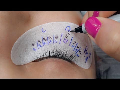 Técnica Híbrida ¡NUEVA!: Efecto Degradado ◉ Tutorial de Extensiones de Pestañas Completo