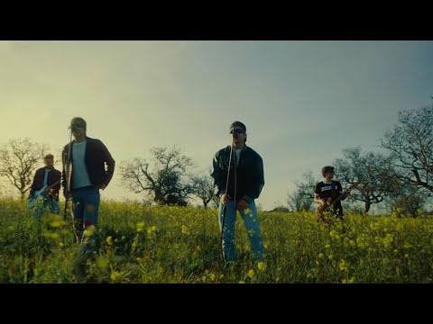Olvidé Olvidarte - Marlon
