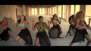 &quot;NAH LET GO&quot; by Gyptian | Shiva Ware Choreography
