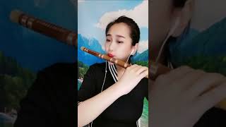 Download lagu 《我的家乡沂蒙山》笛子 mp3