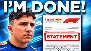 Hadjar SLAMS Red Bull After MAJOR PROBLEMS Spark Malaysia GP NIGHTMARE!
