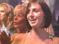 2003 New Year Ball Drop Peach Drop New Year S Eve 2002