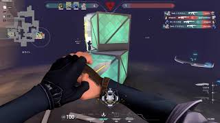 Valorant Kill Highlight#3