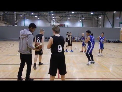 Nesodden-Høybråten, G03, 30/4-16