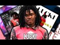 The Untold Story Of Lucki