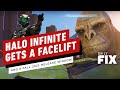 Halo Infinite’s New Look Is Awesome Preparing for Fall Release - IGN Daily Fix