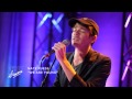 Nate Ruess: "We Are Young" (Fun. Cover) 