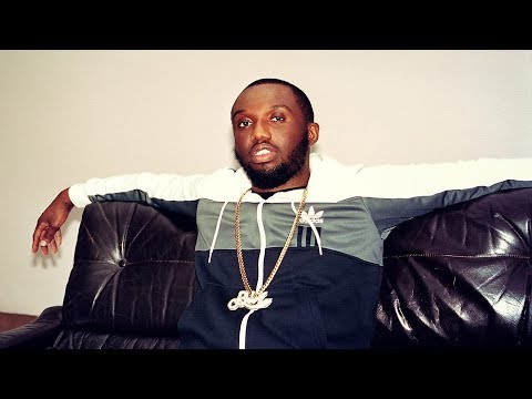 (FREE) Headie One x M Huncho "Hundo" Type Beat | UK Trap Instrumental 2019 (Prod. ProdbyApow)