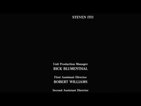 Daniel Rene - It's All Up To You (AOR Soundtrack Unreleased)