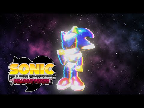 Sonic Plush Paradox S3 Ep.15 - Metallic Madness