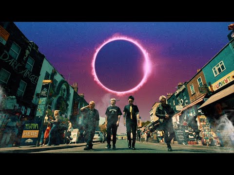 “KiSS OF DEATH” Music Video