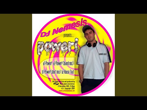 Power! (Original Mix)