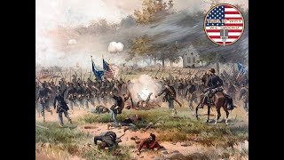 The Battle of Antietam