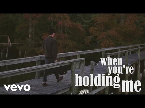 PawnShop kings - When You're Holding Me (Official Lyric Video)