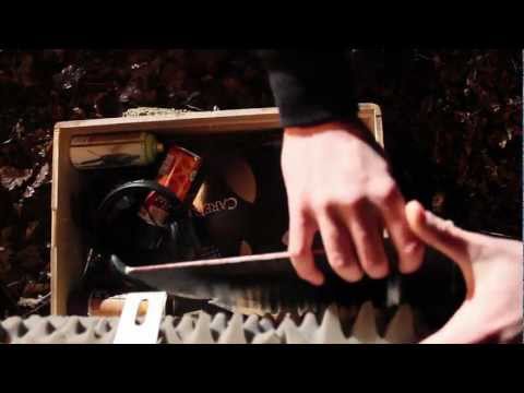 Ses-Kes & AliGator - Rap12 (HD Videoclip)