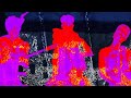 Bush Tetras - "You Cant Be Funky" (Remastered) [Official Lyric Video]