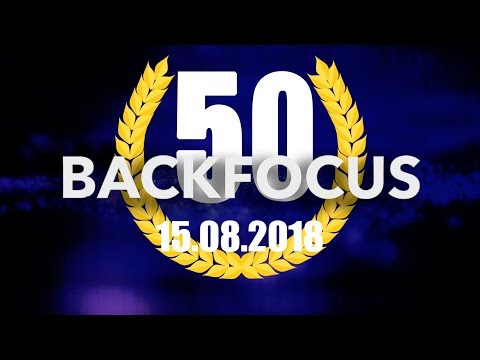 Backfocus 50 - PIXEL & GRAIN, Fuji-Gerüchte und eine quietschbunte Kamera - analoge Fotografie