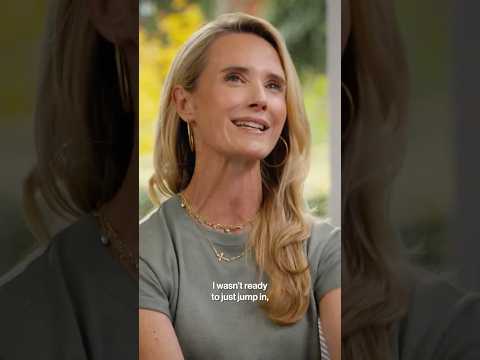 Meet Jennifer Siebel Newsom