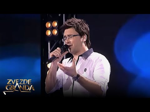 Mustafa Omerika - Ti za ljubav nisi rodjena - (Live) - ZG Top 10 2013/14 - 14.06.2014. EM 34.
