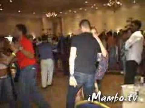 Oscar & Danielle -- Flava Invasion 2