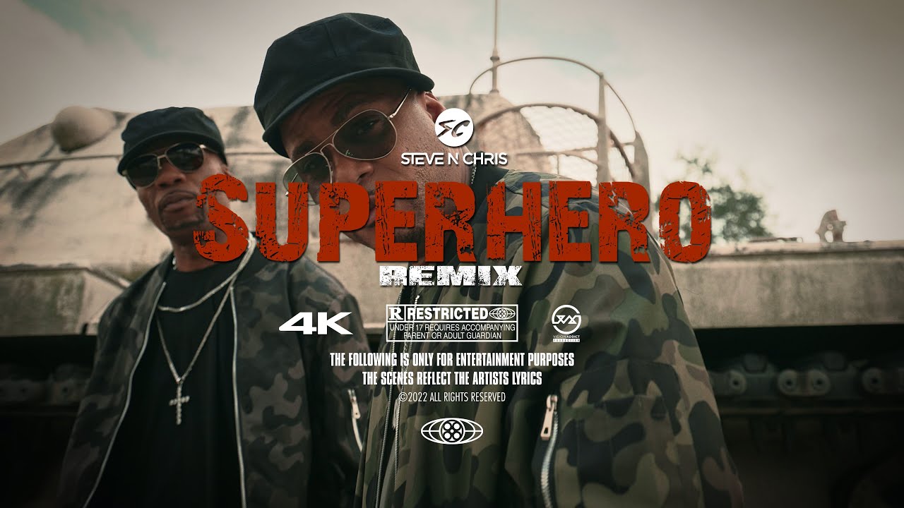 SuperHero