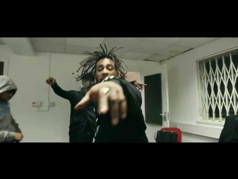 Minha vida é um filme (Official Video) Prod by  F MILLY