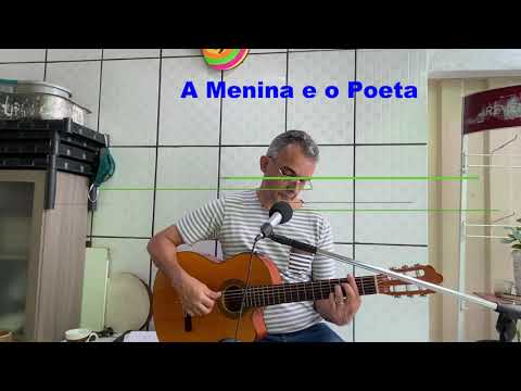 A Menina E O Poeta - Jota Pedro