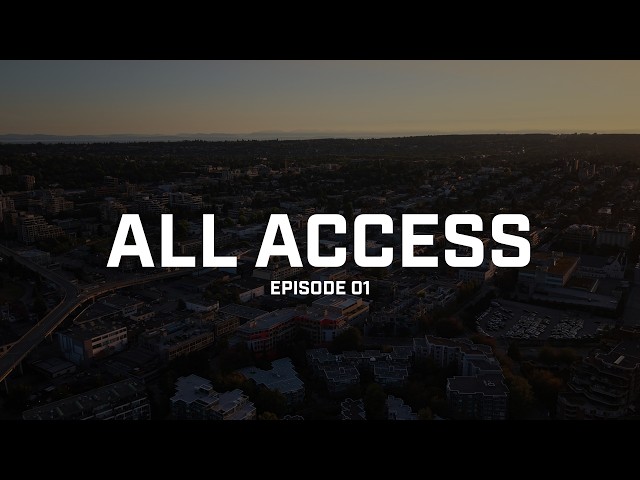 BFL 88 All Access: Fight Week Begins in Vancouver