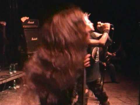 EXTREME NOISE TERROR live at Obscene Extreme 2008