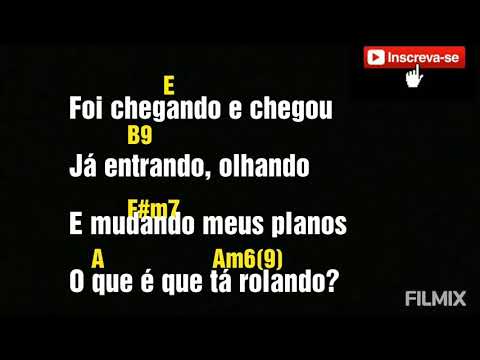 Serenata - Helio Avilla