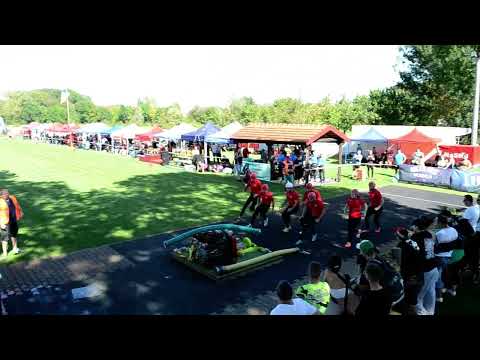 DHZ Branč - Muži | Branč 20.09.2025 (12. Kolo PDHL 2025)