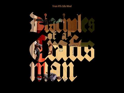 Disciples of a Craftsman Teaser
