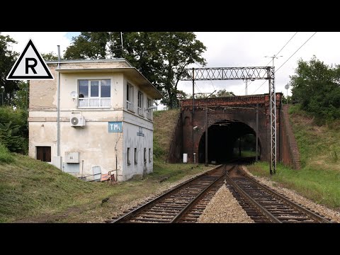 Przez Wisłę em Toruniu: Toruń Główny - Toruń Miasto - Toruń Wschodni