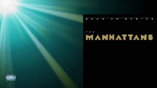 The Manhattans - Where Did We Go Wrong (Featuring Regina Belle)