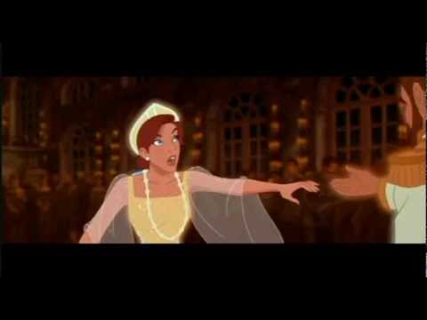 The Little Russian Princess part 6- "Part of Your World"