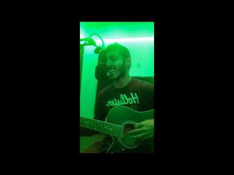 Incubus Drive Acoustic Cover