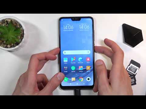 How to Activate Power Saving Mode on XIAOMI Mi 8 Lite – Enable Battery Saver