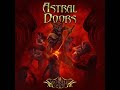Astral Doors - Light at the End of the Tunnel (2019) *Power Metal*