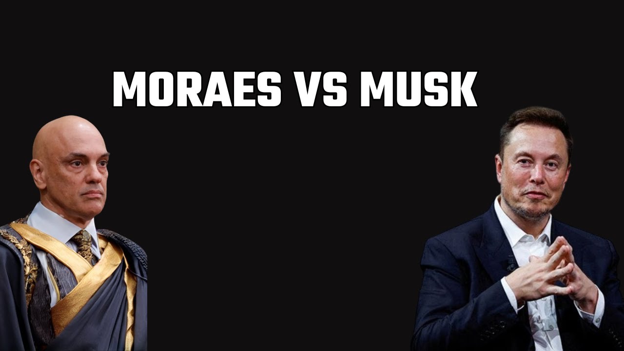 Entenda a decisão de Alexandre de Moraes que suspendeu o Twitter no Brasil