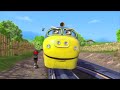 The Pebble And The Fox Trailer